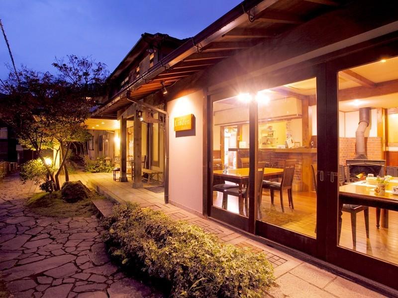 Shimizu Ryokan Jufu Exteriér fotografie